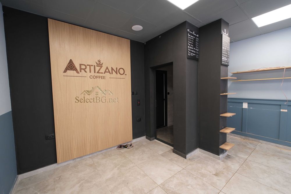 Инвестиционно помещение в кв. Бузлуджа / Велико Търново