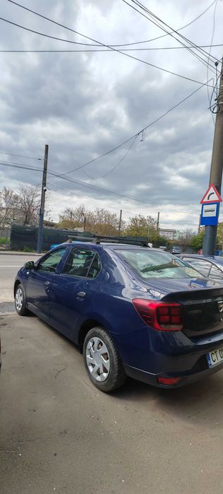 DACIA Logan 2020 — imagine 27