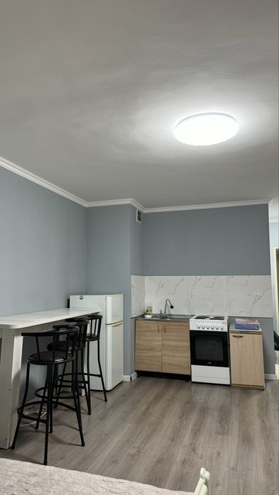 Сдам в аренду квартиру