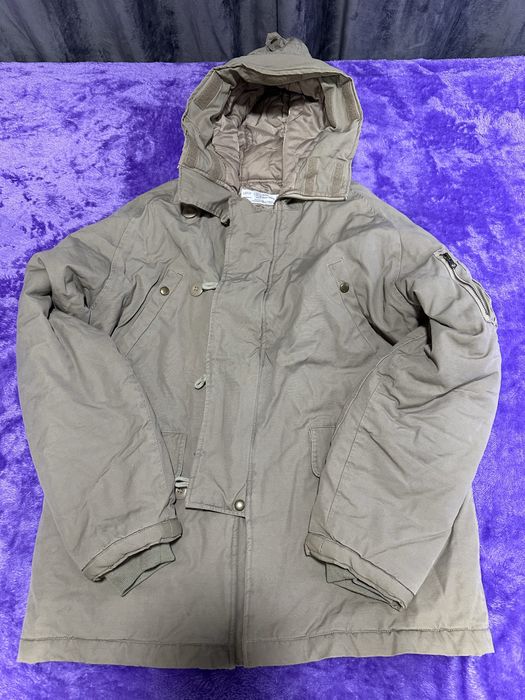 Мужская куртка в хорошем состоянии 2XL