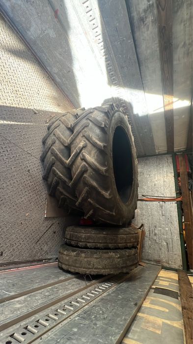 Гуми за ЮМЗ / БОЛГАР /Т40