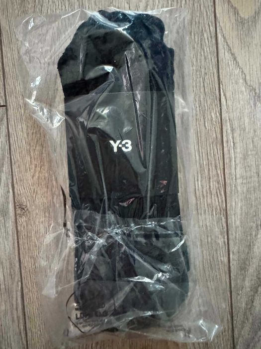 adidas Y-3 socks Tennis, Padel, чорапи XXL - размер 45 -49
