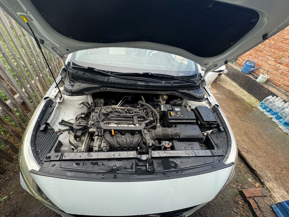 Продам Hyundai Accent