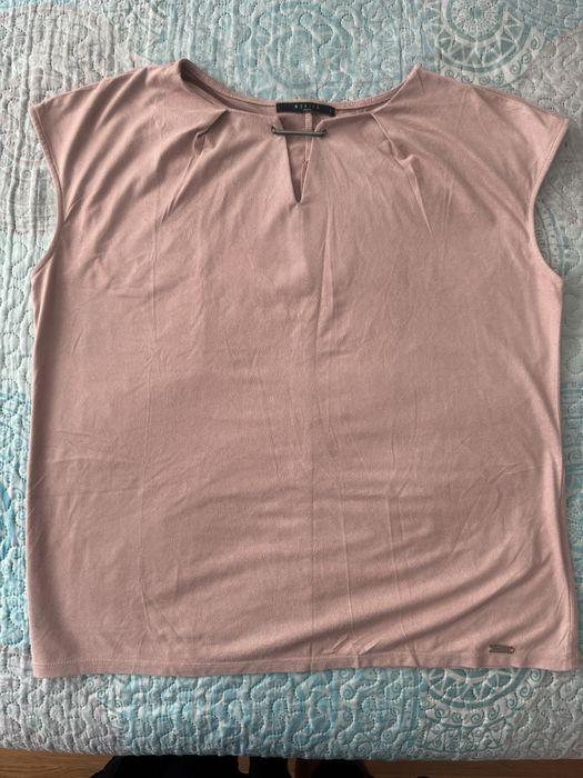 Дамски ризи и блузи Reserved, Mango, Moxito 4€-8€