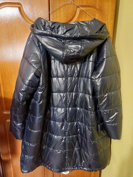 Geaca Dama Triangle S Oliver XXL noua