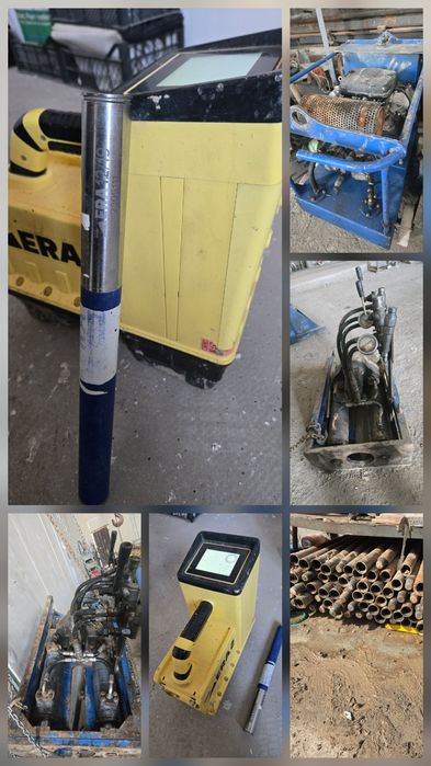 ГНБ xz320b Продаётся