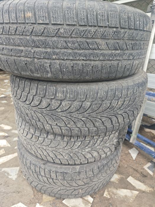 Зимние шины BRIGSTONE