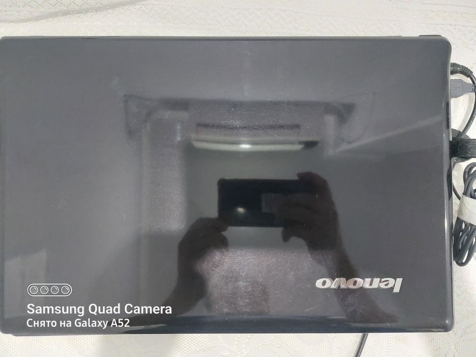 Продам ноутбук Lenovo