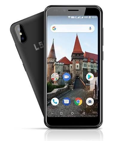 Vând telefon Myria L600