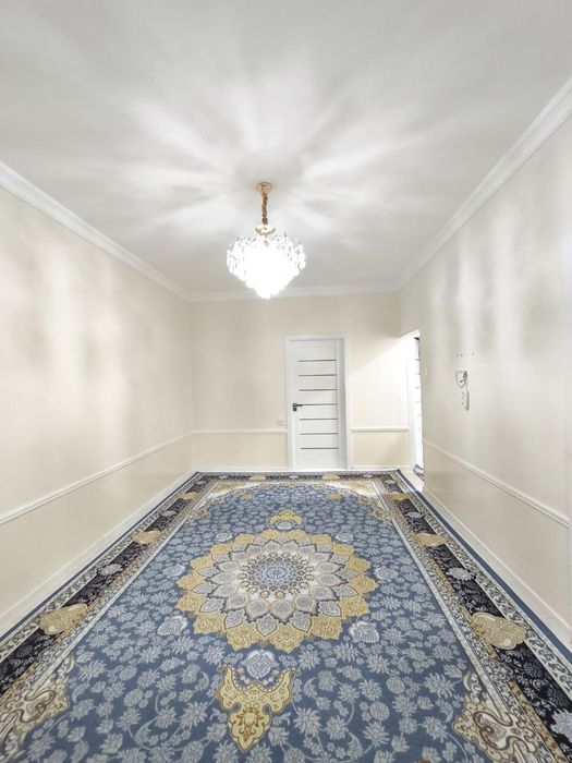 Сергели. Спутник 16