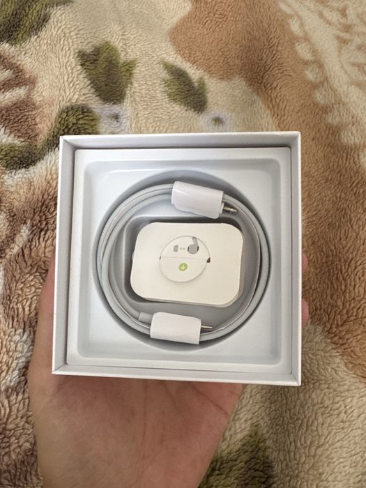 Airpods 2 pro, качественные