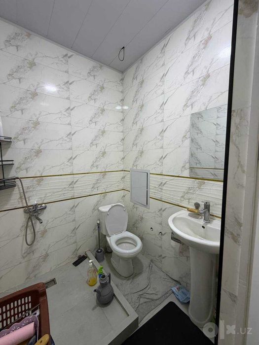 Новостройка 120м2 4 хона