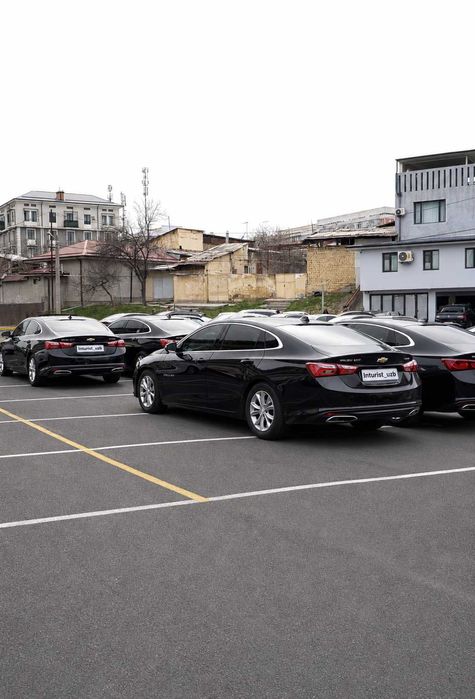 Chevrolet Malibu 2 | Transfer | Aeroport | Sayohat | Аэропорт | Тур