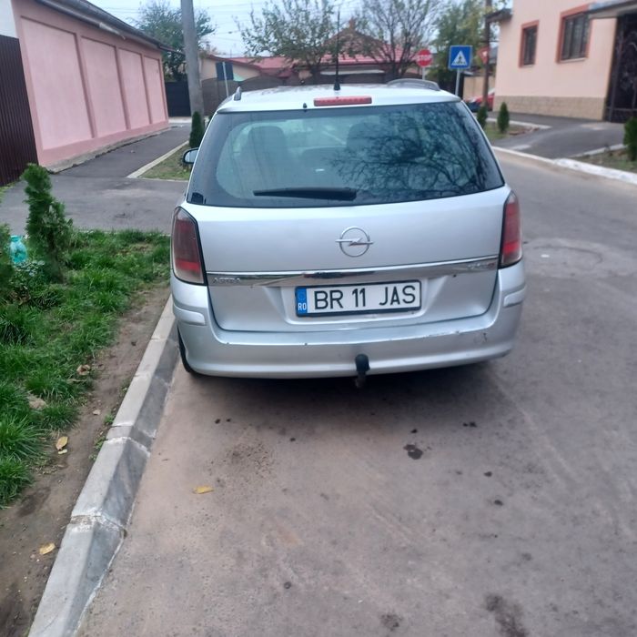 Vând Opel Astra h 1.7 cdti 101 cp 2006