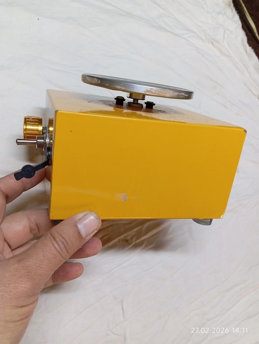 Крутилка для антиквары