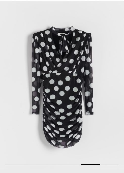 Rochie Reserved Noua