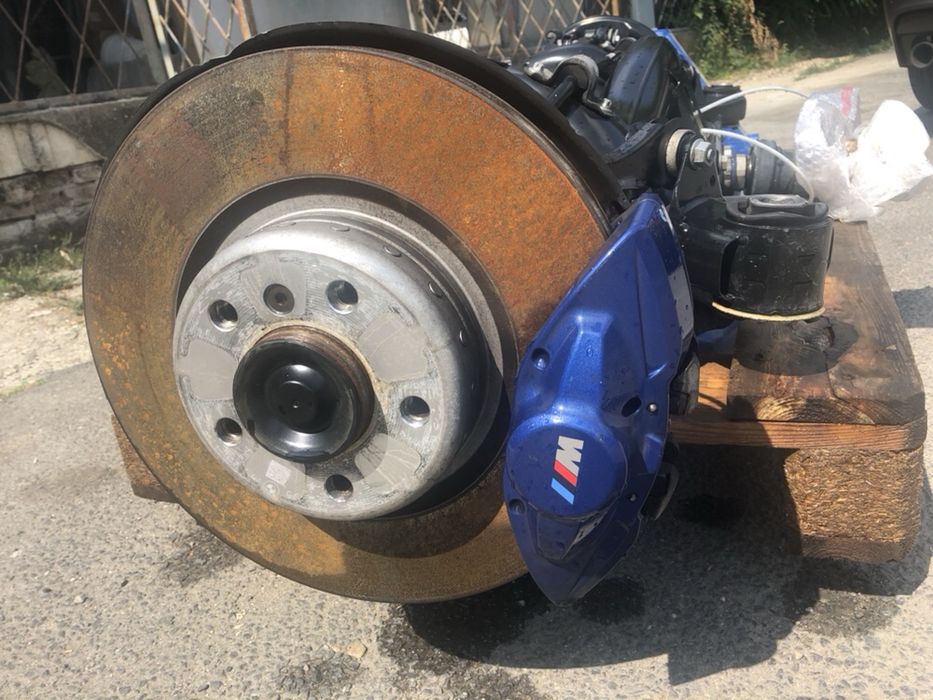 Punte spate M140i F22 F20 F21 F23