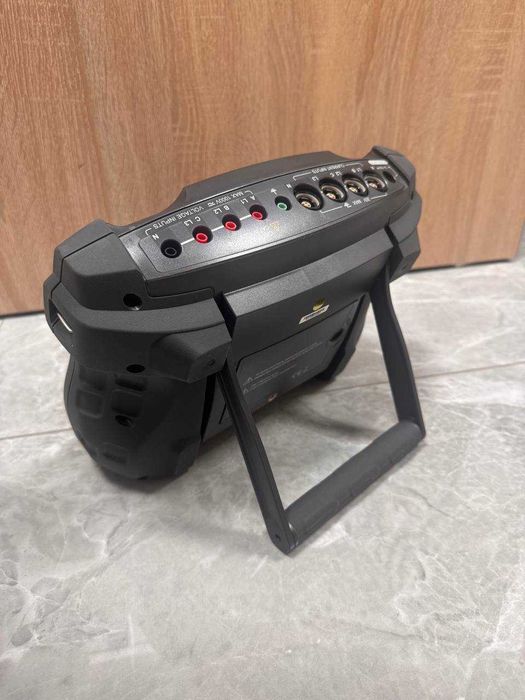 Трехфазный Анализатор Электроэнергии