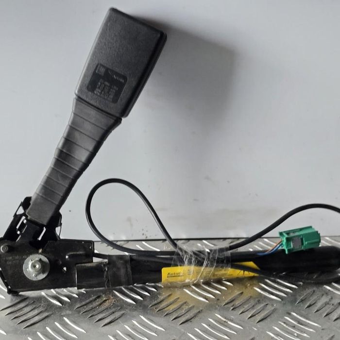 Pretensionare centura siguranta stanga fata cu 1 fir Opel Astra H GTC