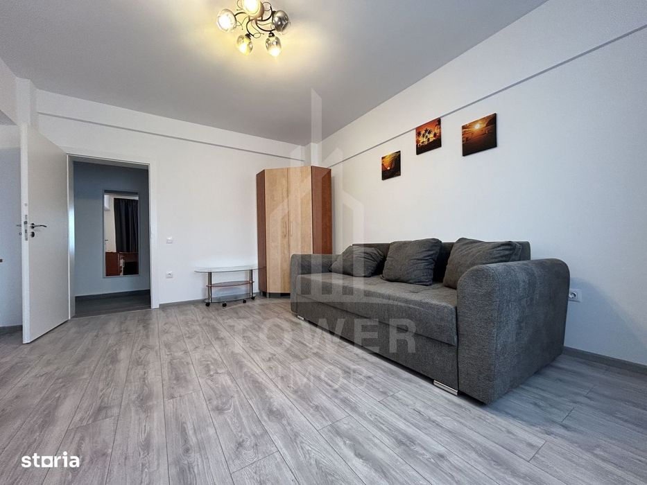 Apartament de închiriat | Doamna Stanca