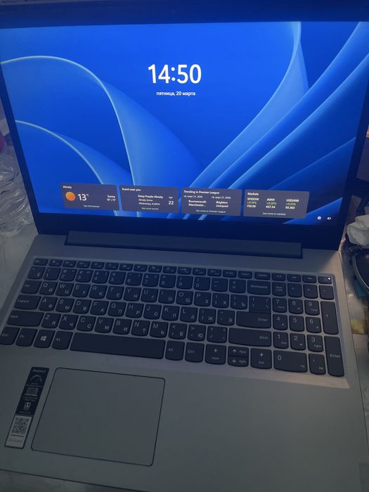 Lenovo IdeaPad L3