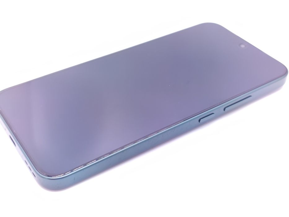 Oppo Reno14 F 256GB Luminouse Green 8GB, Garantie 24 luni | #D88202