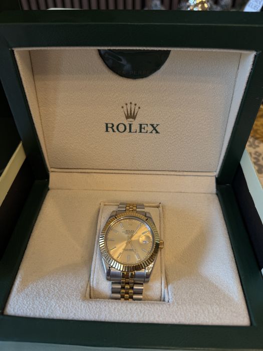 Rolex DateJust Automatic