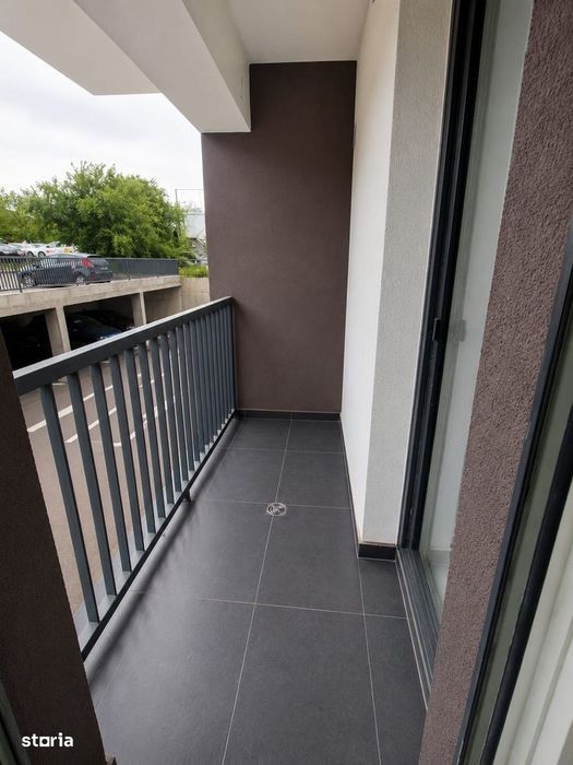 Apartament 4 camere, 90 mp utili,finisat, str A. Iancu Floresti