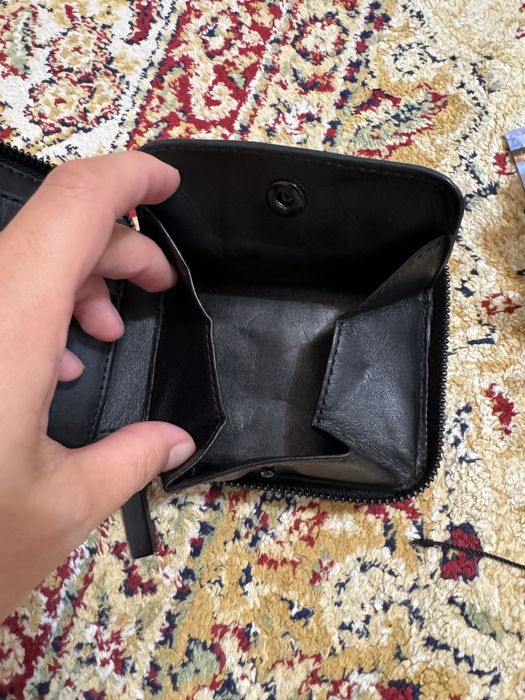 Кошелек Kenzo Paris