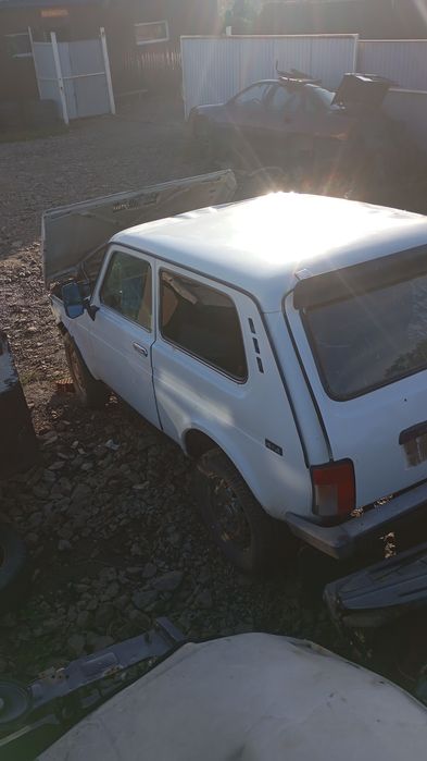 Авторазбор Ваз Лада г.Кокшетау