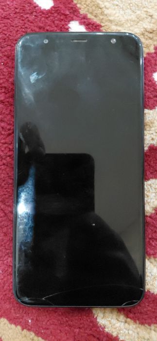 Samsung J6+ 32gb