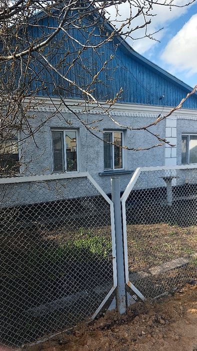 Продаётся дом в п.Новодолинский