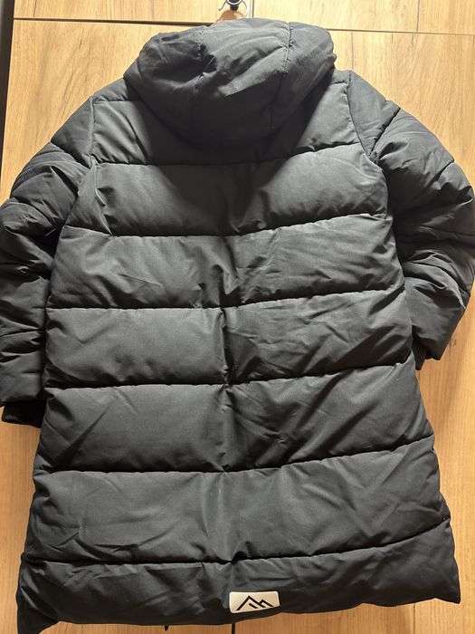 Куртка на девочку Outventure