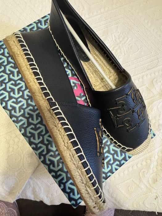 Макасины новые удобные