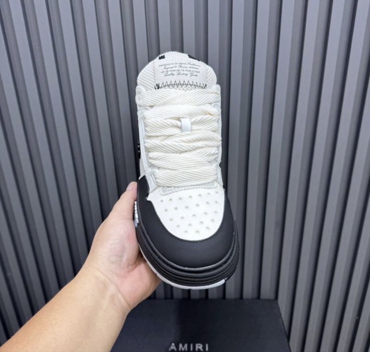 Amiri MA1