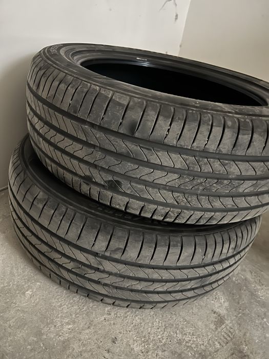 Balon sotiladi 215/55/R18 Sailun 2 dona bor!