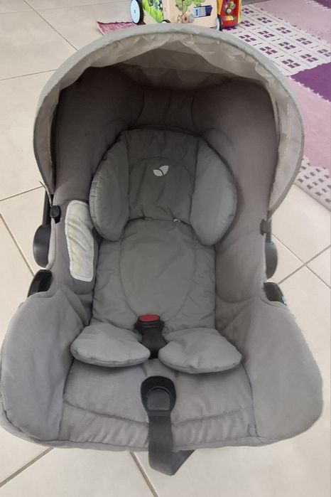 Vând scoică auto Joie Gemm 0-13 kg