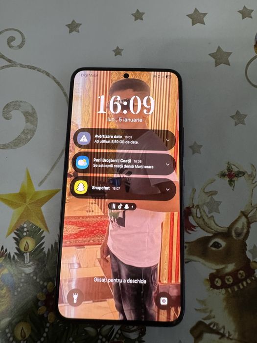 Samsung es22 ipecapil