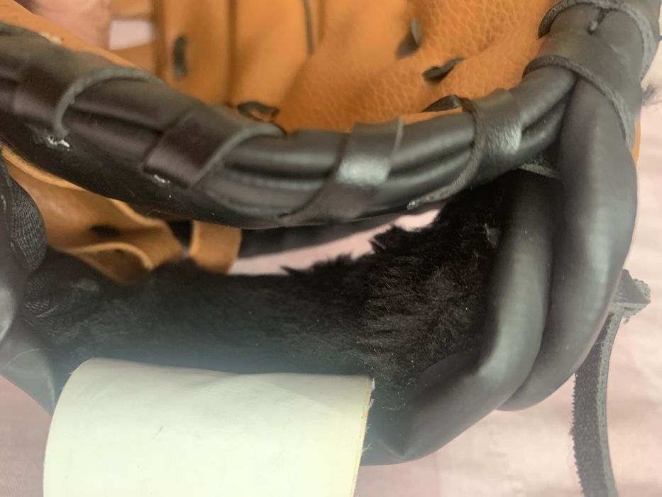 Бейзболна ръкавица Rawlings