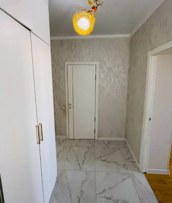 Продам 3 комнатную квартиру.