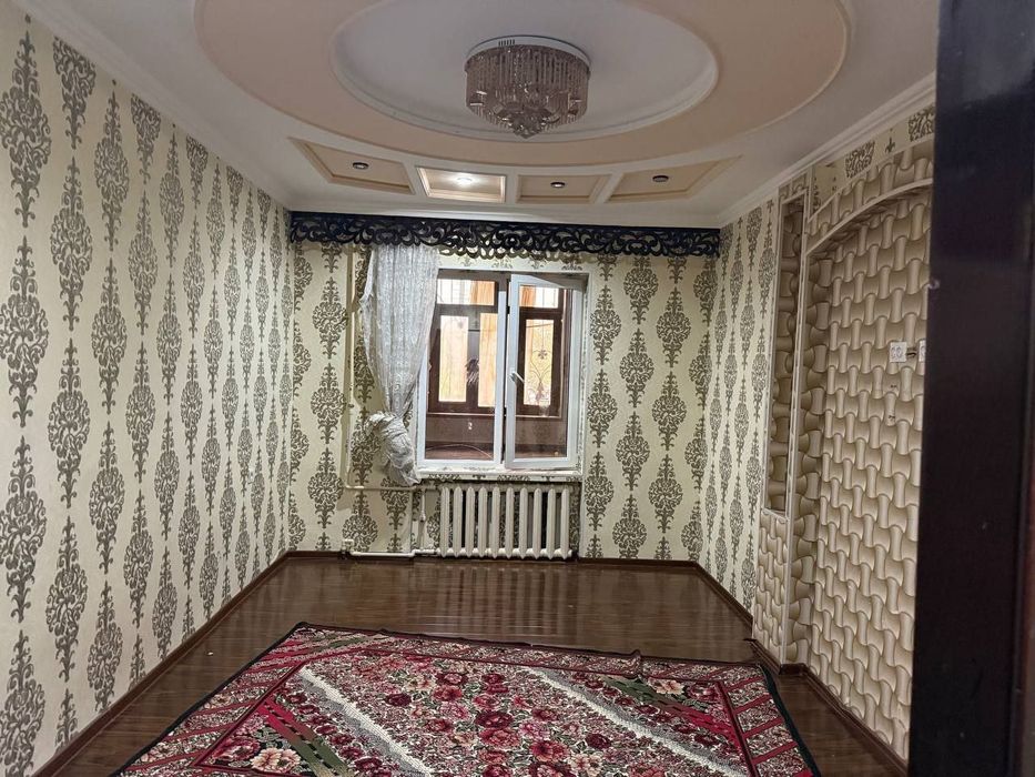 Аренда сергели 7. 2*3/4/5 ремонт тоза оилага берилади холодильник кирм