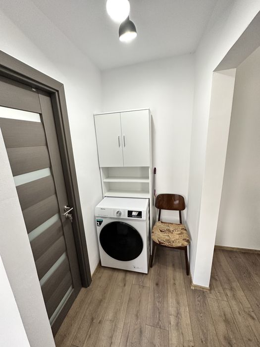 Apartament 2 camere Micro 6, parter