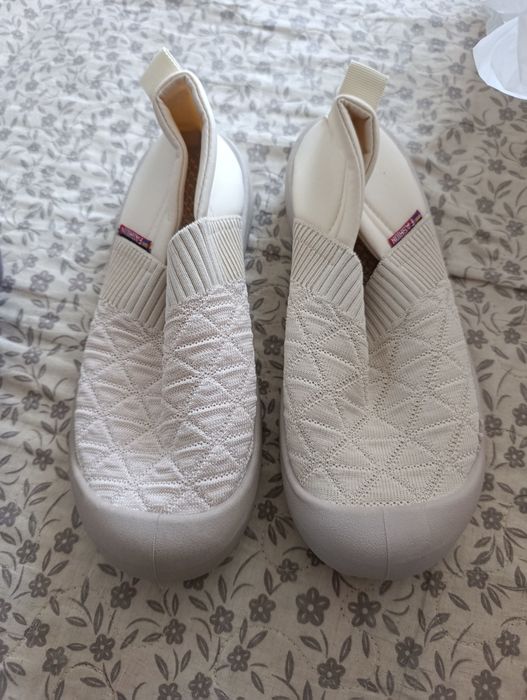 Новая и б/у обувь 36-37р