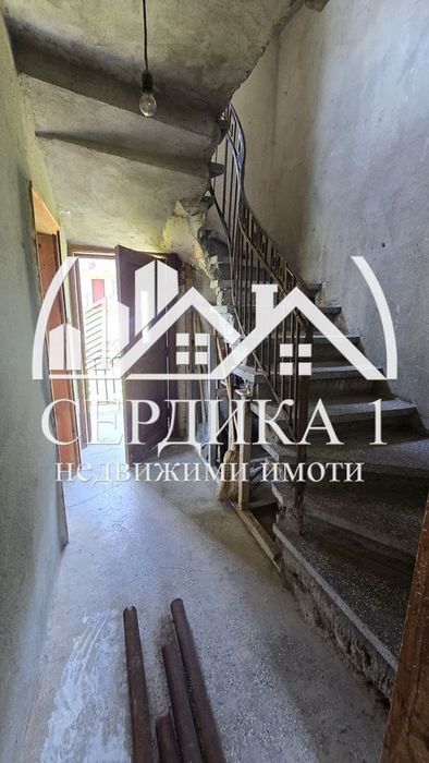 Къща в София, област-с.Василовци