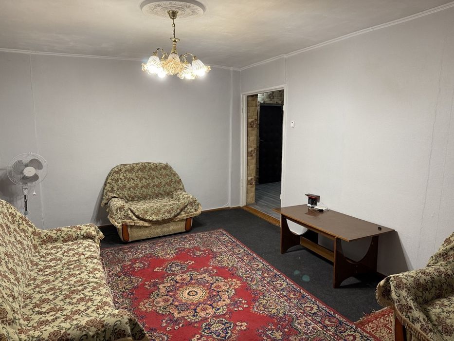 Срочно сдам квартиру 1-ком. 39м²