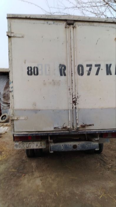 Газель сотилади.