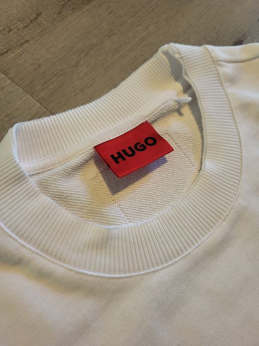 Tricou barbati Hugo Boss