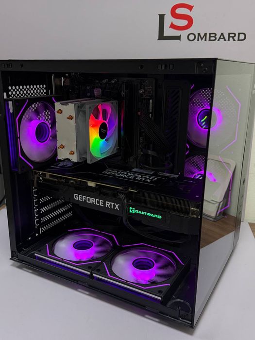 Системный блок #АК12698