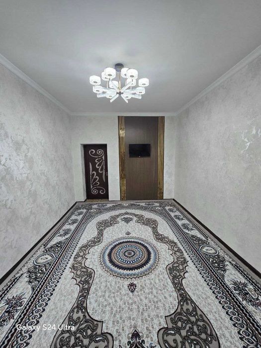 Продаётся 2х квартира на 2 этаж орр 5-МИКР