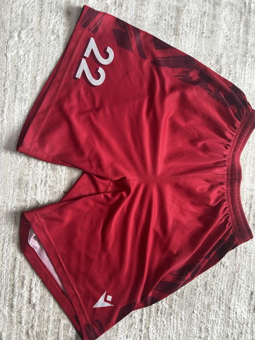 Шорты Павлодар волейбол клуб